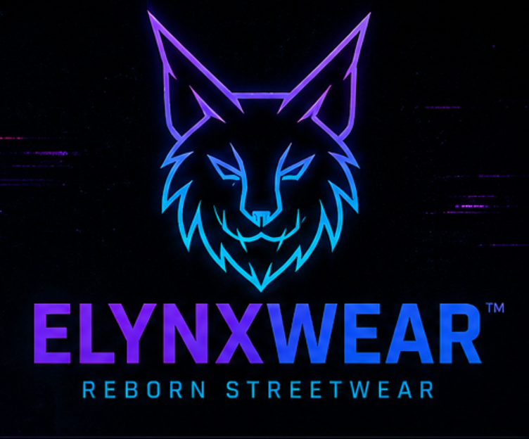 ELYNXWEAR primary logo